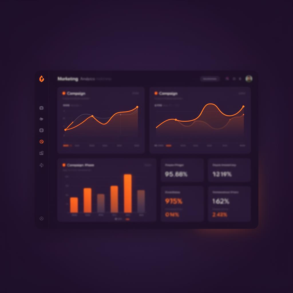 Dashboard Preview